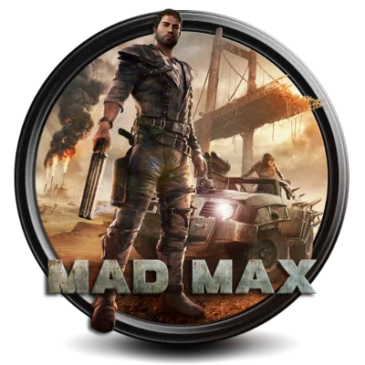 Mad Max | Xbox One & Series
