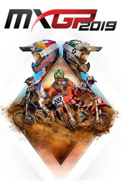 MXGP  2019|Xbox ONE|Rent