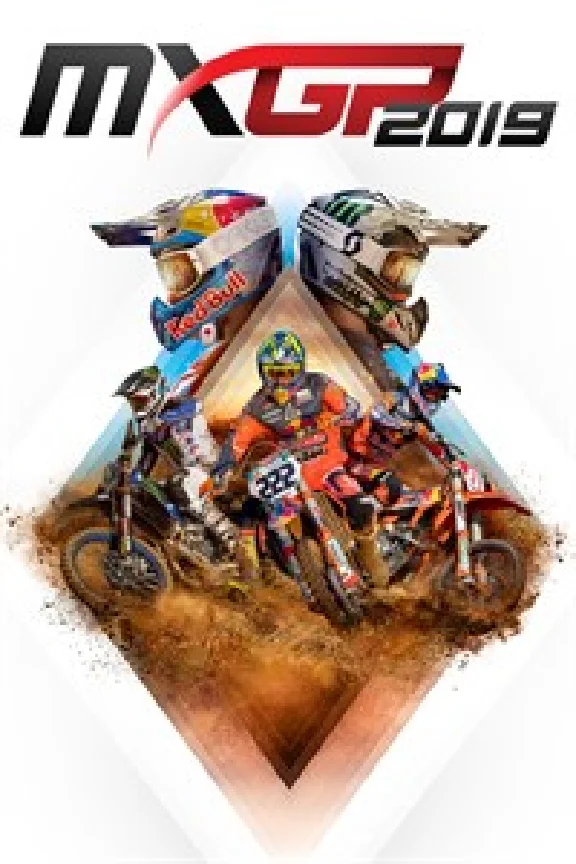 MXGP  2019|Xbox ONE|Rent