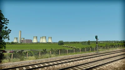 Train Simulator: Liverpool-Manchester Route @ RU