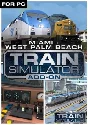 Train Simulator: Miami West Palm Beach Route @ RU