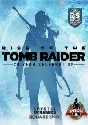Rise of the Tomb Raider: 20 Year Celebration @ RU