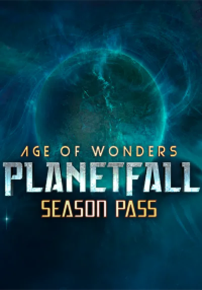 Age of Wonders Planetfall Season Pass (Steam key) @ RU