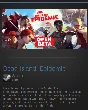 Dead Island: Epidemic (Steam gift) Tradable + Rare