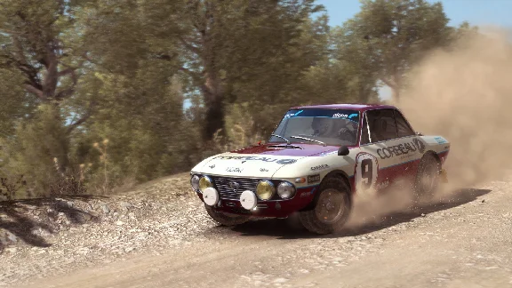 Dirt Rally (Аренда Steam от 14 дней)