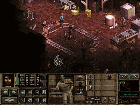Jagged Alliance 2 Classic 💎 STEAM KEY GLOBAL