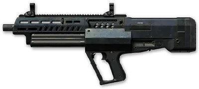 Warface 16 Bloody X7 макросы Tavor TS12 Custom
