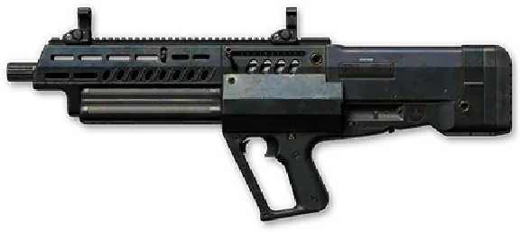 Warface 16 Bloody X7 макросы Tavor TS12 Custom
