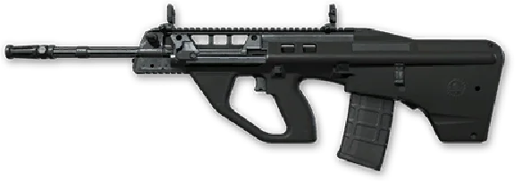 Warface 27 Bloody X7 макросы F90 MBR
