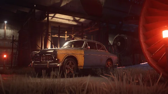 Need for Speed Payback Deluxe Edition (Warranty)