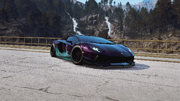 Need for Speed Payback Deluxe Edition (Warranty)