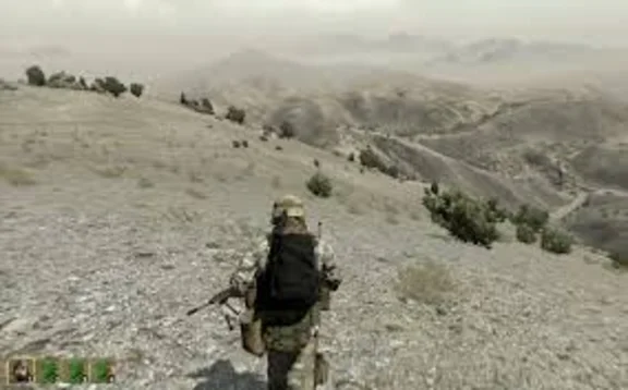 Arma 2 Steam Key Region Free / RoW / Global