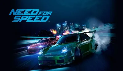 Need for Speed (ENG) (Origin) (Promo-Code + Warranty)