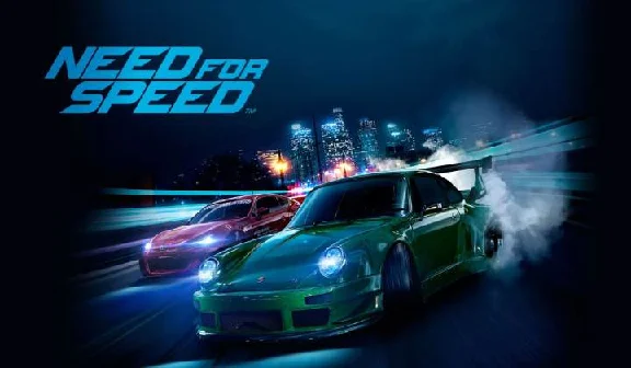 Need for Speed (ENG) (Origin) (Promo-Code + Warranty)
