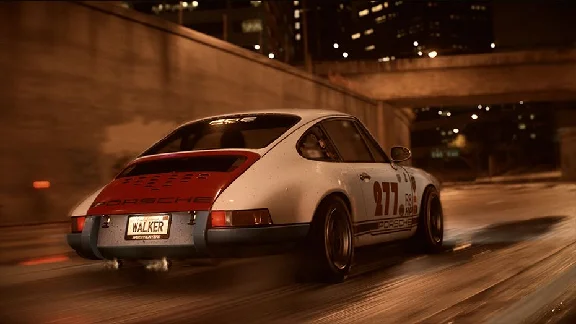 Need for Speed (ENG) (Origin) (Promo-Code + Warranty)
