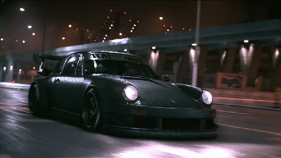 Need for Speed (ENG) (Origin) (Promo-Code + Warranty)
