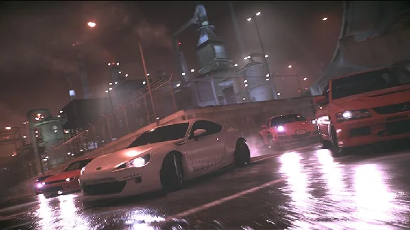 Need for Speed (ENG) (Origin) (Promo-Code + Warranty)