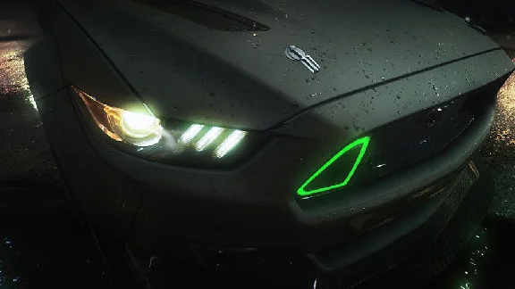 Need for Speed (ENG) (Origin) (Promo-Code + Warranty)