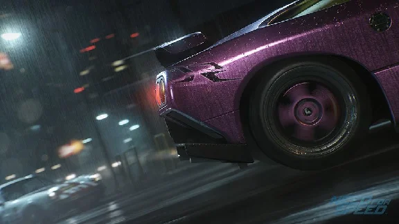 Need for Speed (ENG) (Origin) (Promo-Code + Warranty)