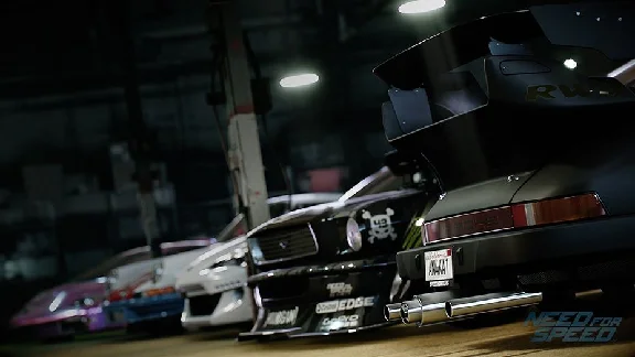 Need for Speed (ENG) (Origin) (Promo-Code + Warranty)