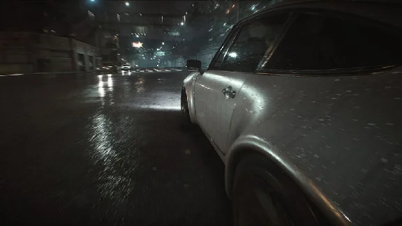 Need for Speed (ENG) (Origin) (Promo-Code + Warranty)