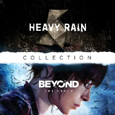 Heavy Rain + Beyond: Two Souls (PC) | АВТОАКТИВАЦИЯ
