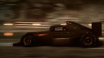 Need for Speed Deluxe Edition (ENG) (Origin) (Warranty)