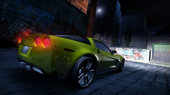 Need for Speed Carbon (Origin) (Promo-Code + Warranty)
