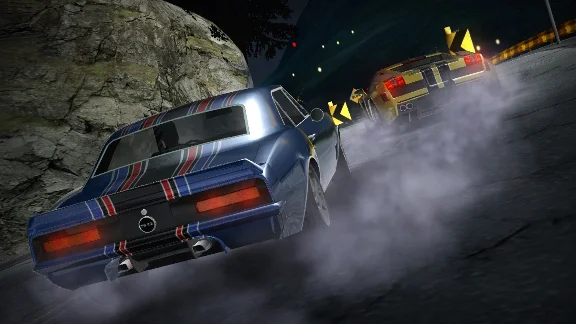 Need for Speed Carbon (Origin) (Promo-Code + Warranty)
