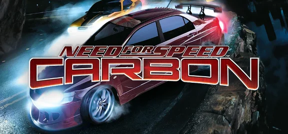 Need for Speed Carbon (Origin) (Promo-Code + Warranty)