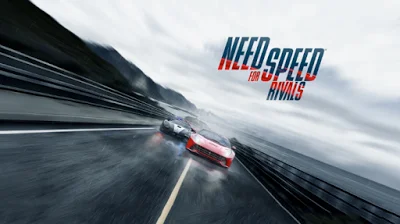 Need for Speed Rivals (Origin) (Promo-Code + Warranty)
