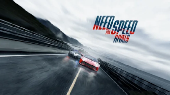 Need for Speed Rivals (Origin) (Promo-Code + Warranty)