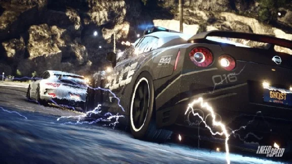 Need for Speed Rivals (Origin) (Promo-Code + Warranty)