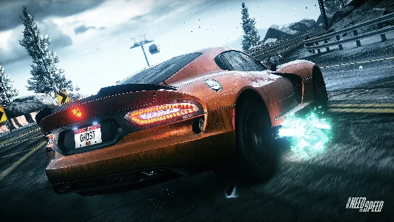 Need for Speed Rivals (Origin) (Promo-Code + Warranty)