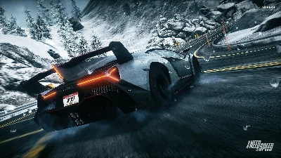 Need for Speed Rivals (Origin) (Промо-Код + Гарантия)