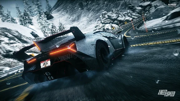 Need for Speed Rivals (Origin) (Promo-Code + Warranty)