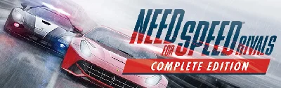 Need for Speed Rivals Complete Edition (Warranty)