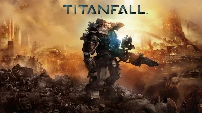 Titanfall + Season Pass (RUS/ENG) (Origin) (Warranty)