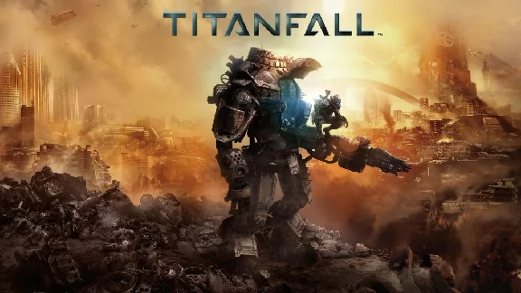 Titanfall + Season Pass (RUS/ENG) (Origin) (Warranty)