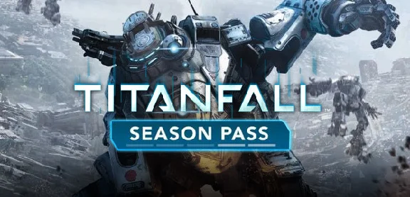 Titanfall + Season Pass (RUS/ENG) (Origin) (Warranty)