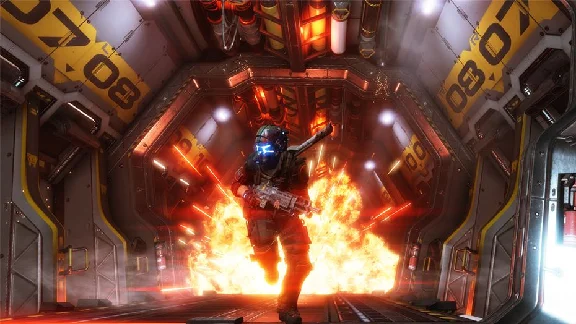 Titanfall 2 (RUS/ENG) (Origin) (Promo-Code + Warranty)