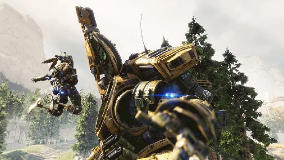 Titanfall 2 (RUS/ENG) (Origin) (Promo-Code + Warranty)