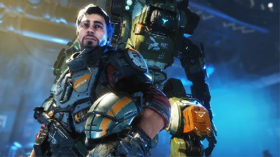 Titanfall 2 (RUS/ENG) (Origin) (Promo-Code + Warranty)