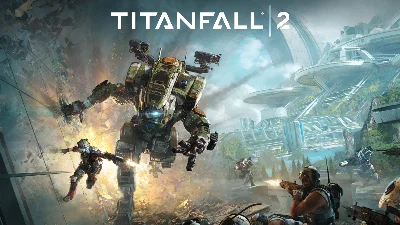 Titanfall 2 (RUS/ENG) (Origin) (Promo-Code + Warranty)