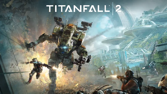 Titanfall 2 (RUS/ENG) (Origin) (Promo-Code + Warranty)