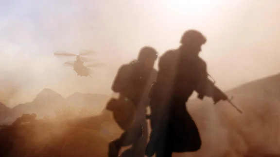 Medal of Honor (ENG) (Origin) (Promo + Warranty)