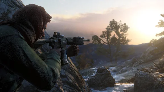 Medal of Honor (ENG) (Origin) (Promo + Warranty)
