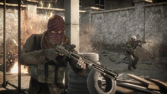 Medal of Honor (ENG) (Origin) (Promo + Warranty)