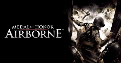 Medal of Honor Airborne (RUS/ENG) (Origin) (Warranty)