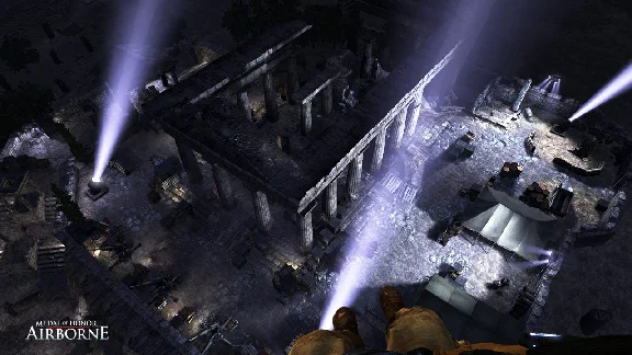 Medal of Honor Airborne (RUS/ENG) (Origin) (Warranty)